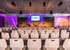 SHED15 events&more - Imposante Eventhalle mit diversen Seminarräumen im Zürcher Oberland