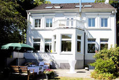 Haus Lafeld - Location per eventi in Amburgo - Eventi aziendali