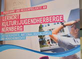 Kultur|Jugendherberge Nürnberg