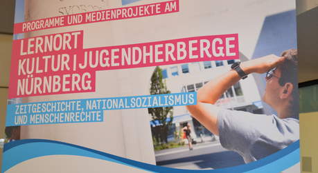 Kultur|Jugendherberge Nürnberg