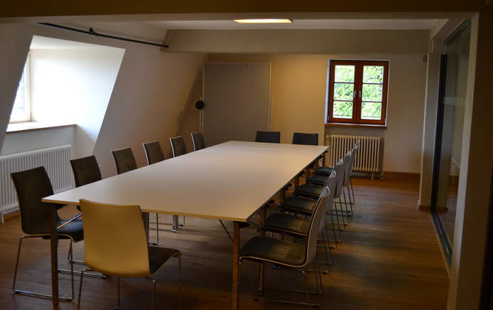 Conference Room 6