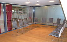 Conference Room 8