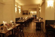 Gasthof Möhrchen - Function room in Hamburg - Family celebrations and private parties