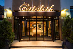Hotel Cristal - Tagungshotel in Nürnberg - Seminar und Schulung