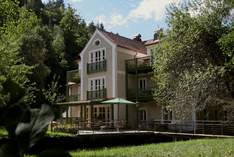 Landhaus im Murnthal - Historische Gemäuer in Neunburg (Wald) - Seminar und Schulung