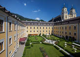 Schlosshotel Mondsee im Salzkammergut