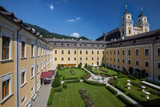 Schlosshotel Mondsee - Kongresszentrum in Mondsee - Konferenz und Kongress