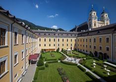 Schlosshotel Mondsee - Kongresszentrum in Mondsee - Konferenz und Kongress