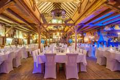 Landgasthof Lenderstuben - Wedding venue in Balzhausen - Work party