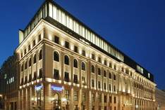 Gendarmerie & Austernbank - Location per eventi in Berlino - Eventi aziendali
