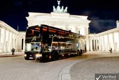 Club-Liner & Gourmet-Liner - Location per eventi in Berlino - Festa aziendale