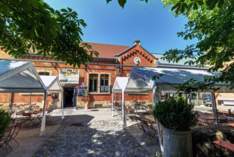 Schlachthofbräu GmbH - Restaurant in Nürtingen - Wedding