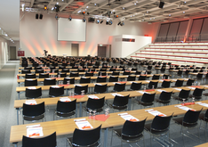 Puma Brand Center - Eventlocation in Herzogenaurach - Incentive und Teambuilding