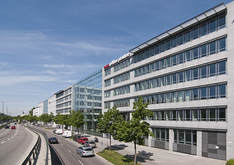 ecos office center München - Tagungsraum in München - Tagung