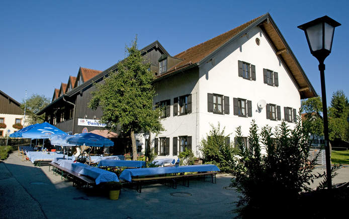 Dorfstadl Buttlerhof Tutzing/Traubing