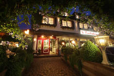 Romantik Hotel Fuchsbau **** - Tagungshotel in Timmendorfer Strand - Tagung