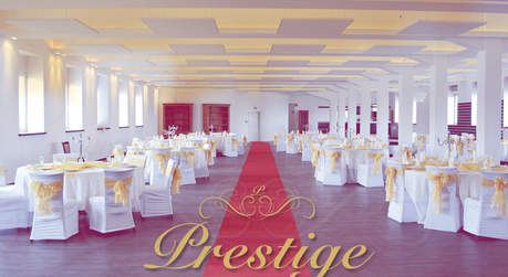 PRESTIGE EVENTLOVATION