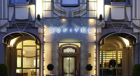 Sofitel Berlin Gendarmenmarkt