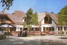 Mühlfelder Brauhaus - Hochzeitslocation in Herrsching (Ammersee) - Hochzeit