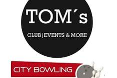 City Bowling - Tom´s Diskotheke - Eventlocation in Dortmund - Party