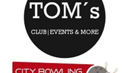 TOM´s Club 
<br/>City Bowling Dortmund 