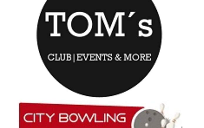 TOM´s Club 
<br/>City Bowling Dortmund 