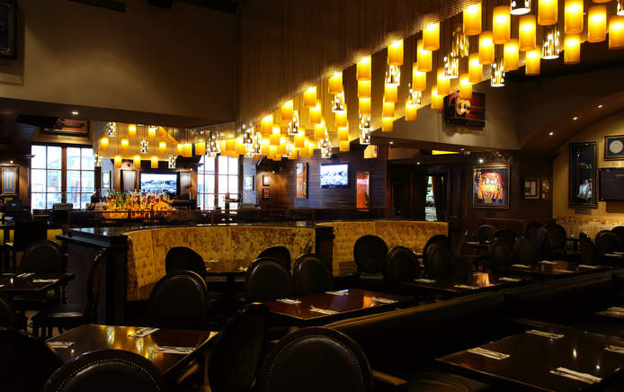 Hard Rock Cafe München Restaurant