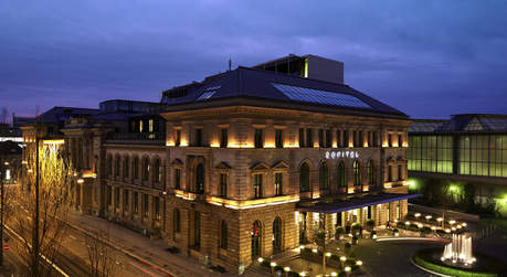 Sofitel Munich Bayerpost