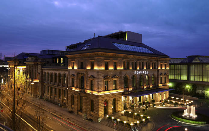 Sofitel Munich Bayerpost