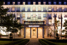 Pullman Aachen Quellenhof - Tagungshotel in Aachen - Tagung