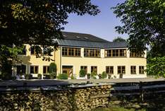 Landhotel Hallnberg - Wedding venue in Walpertskirchen - Wedding