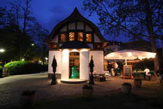 Hausbar Frankfurt - Event venue in Frankfurt (Main) - Christmas party