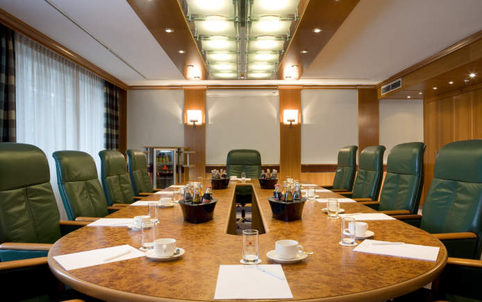 Boardroom