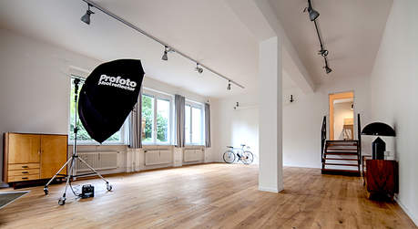 GS13 Mietstudio, Fotostudio & Loft