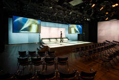 Studio 44 - Stylish venue in Vienna - Exhibition