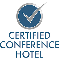 Certified Conference Hotel