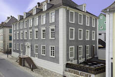 Alte Hofbibliothek - Villa in Donaueschingen - Hochzeit