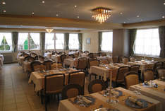 Hotel Restaurant Tannenhof - Hochzeitslocation in Lauterbach - Hochzeit