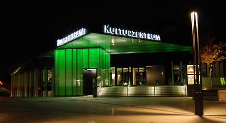 Kulturzentrum Herne