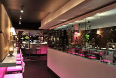 Boutique Club Flamingo Royal - Eventlocation in Köln - Party