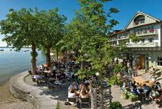 Seehof Ammersee - Wedding venue in Herrsching (Ammersee) - Wedding