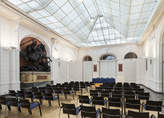 Der Reitersaal - ein traditioneller Festsaal im Herzen Wiens