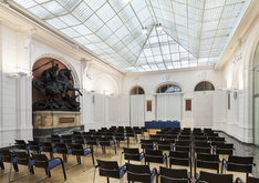 Reitersaal - Eventlocation in Wien - Firmenevent
