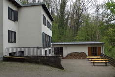 Haus Busbach - Location in Eckersdorf - Familienfeier und privates Jubiläum