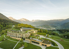 Kempinski Hotel Berchtesgaden - Hotel in Berchtesgaden - Incentive und Teambuilding