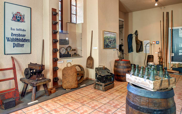 Biermuseum