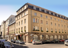Hotel Albrechtshof - Tagungshotel in Berlin - Betriebsfeier
