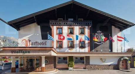 Parkhotel Wallgau