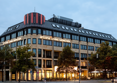 arcona LIVING MÜNCHEN - Tagungshotel in München - Tagung