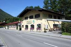 Waldhauser Bräu - Pub in Berchtesgaden - Family celebrations and private parties